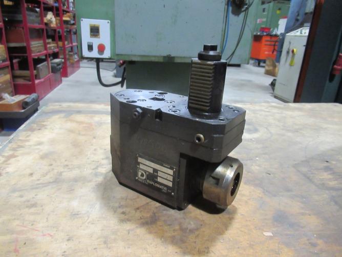 DUPLOMATIC  PRR-40-PN/21-T